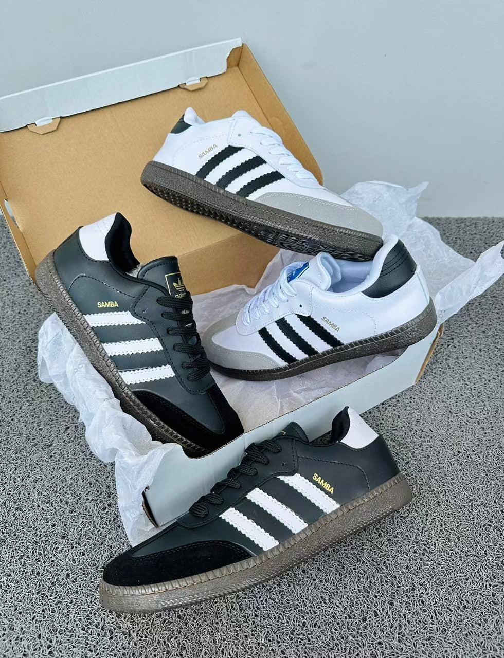 ZAPATILLA ADIDAS SAMBA