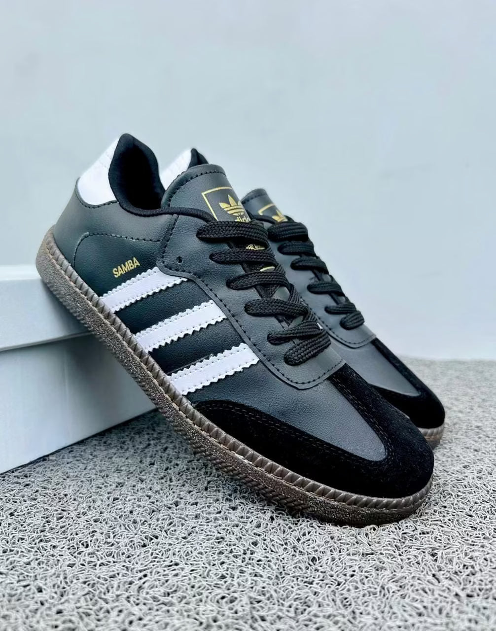 ZAPATILLA ADIDAS SAMBA