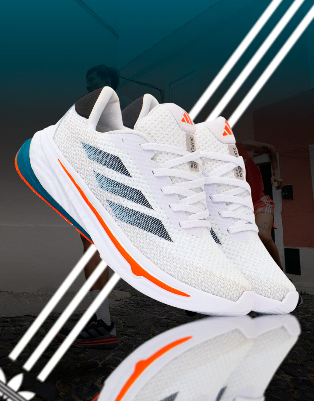 ZAPATILLAS  SUPERNOVA