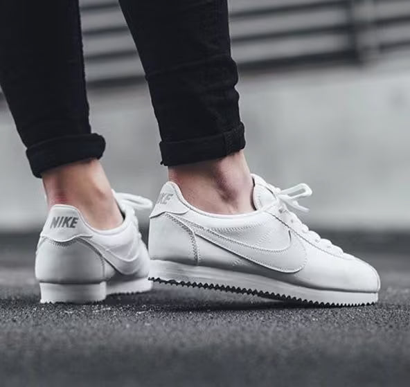 TENIS RETRO NIKE CORTEZ