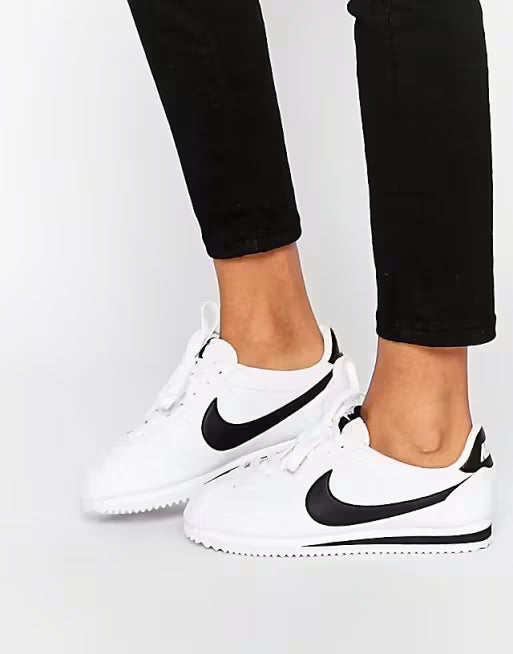 TENIS RETRO NIKE CORTEZ