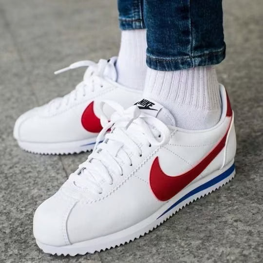 TENIS RETRO NIKE CORTEZ