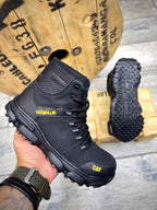 BOTA SEGURIDAD CAT FORCE 2.0