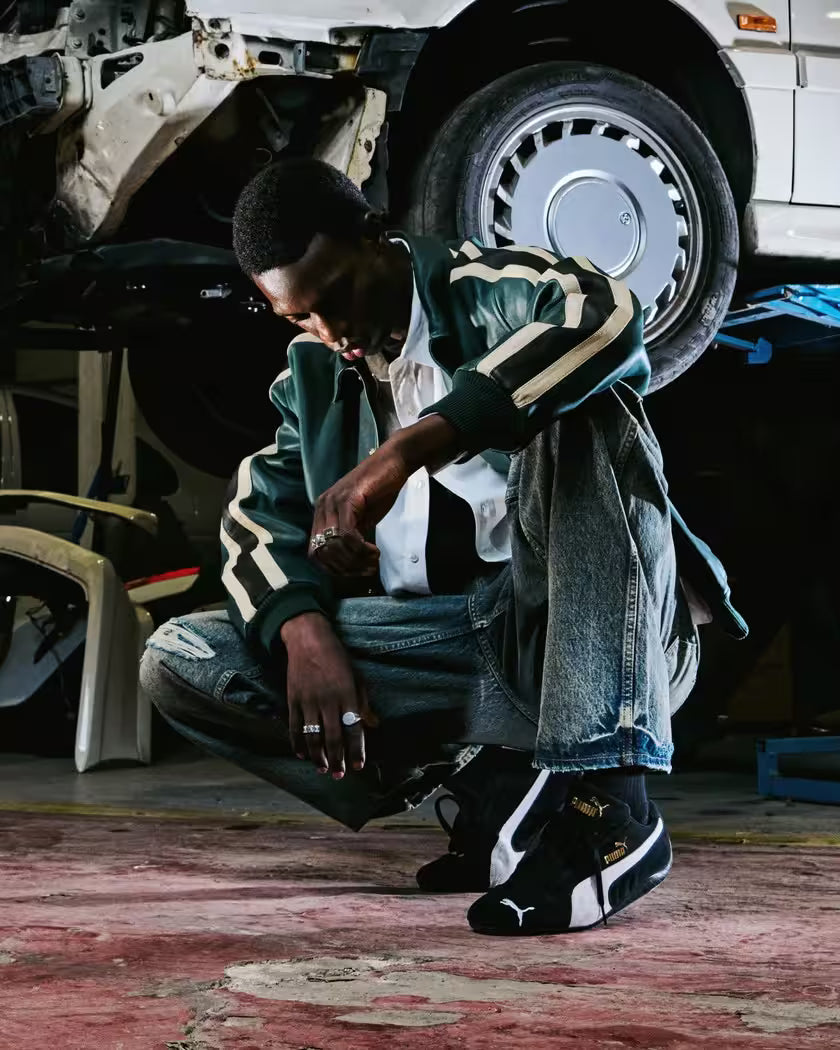 TENIS PUMA SPEEDCAT UNISEX