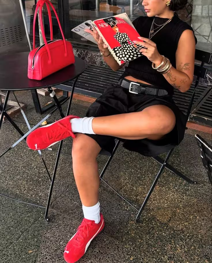 TENIS PUMA SPEEDCAT UNISEX