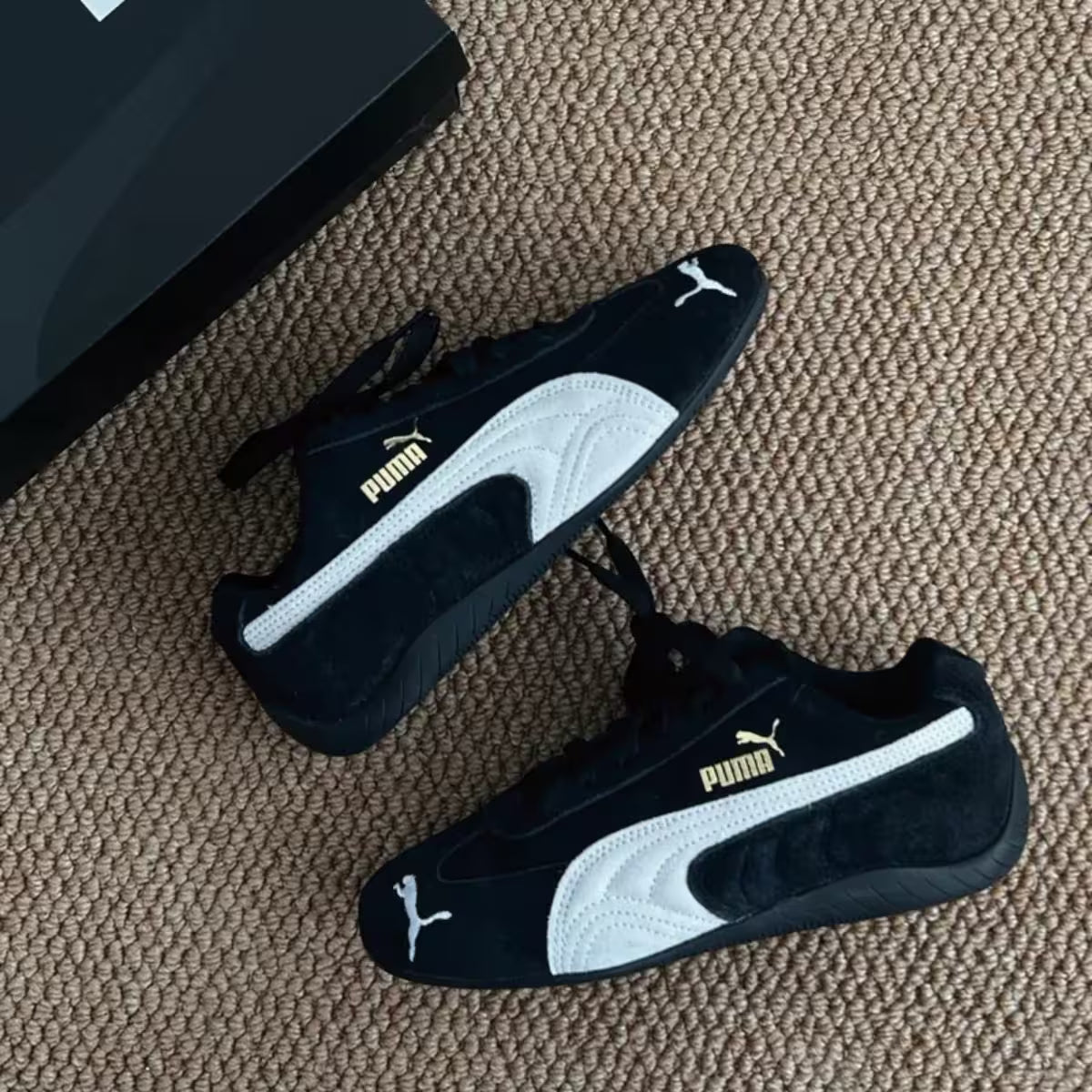 TENIS PUMA SPEEDCAT UNISEX