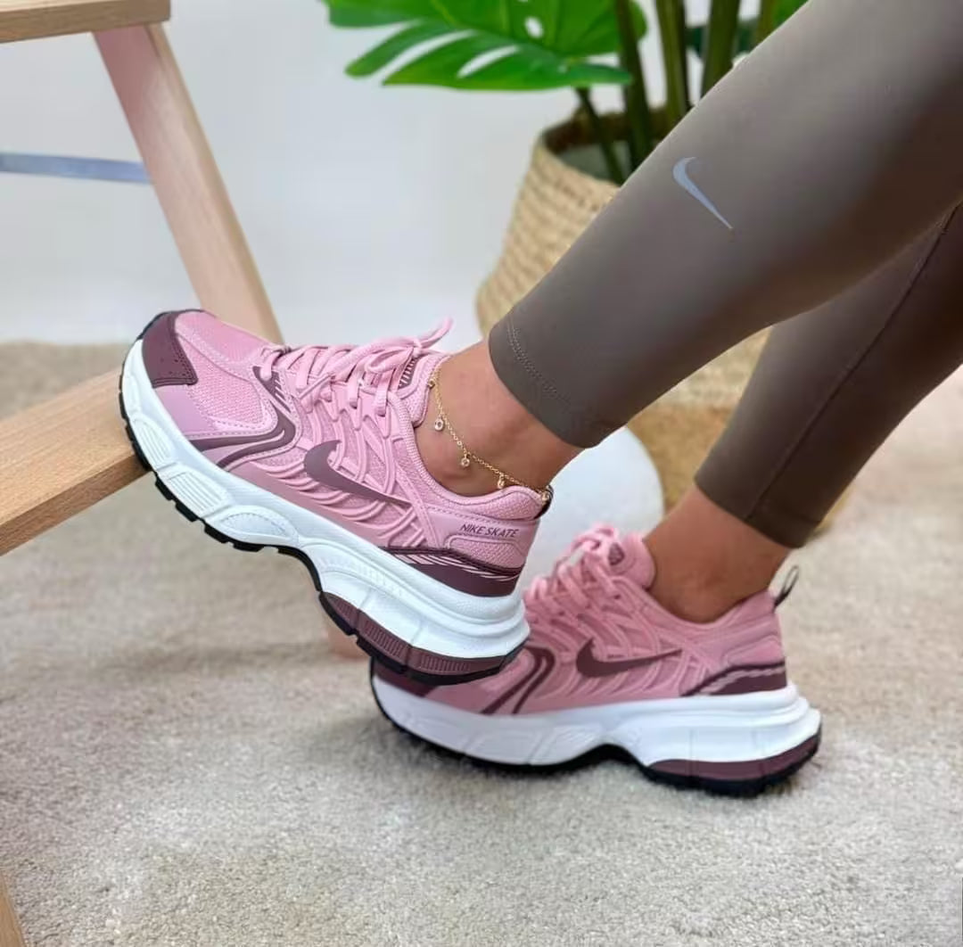 TENIS NIKE SKATE DAMA