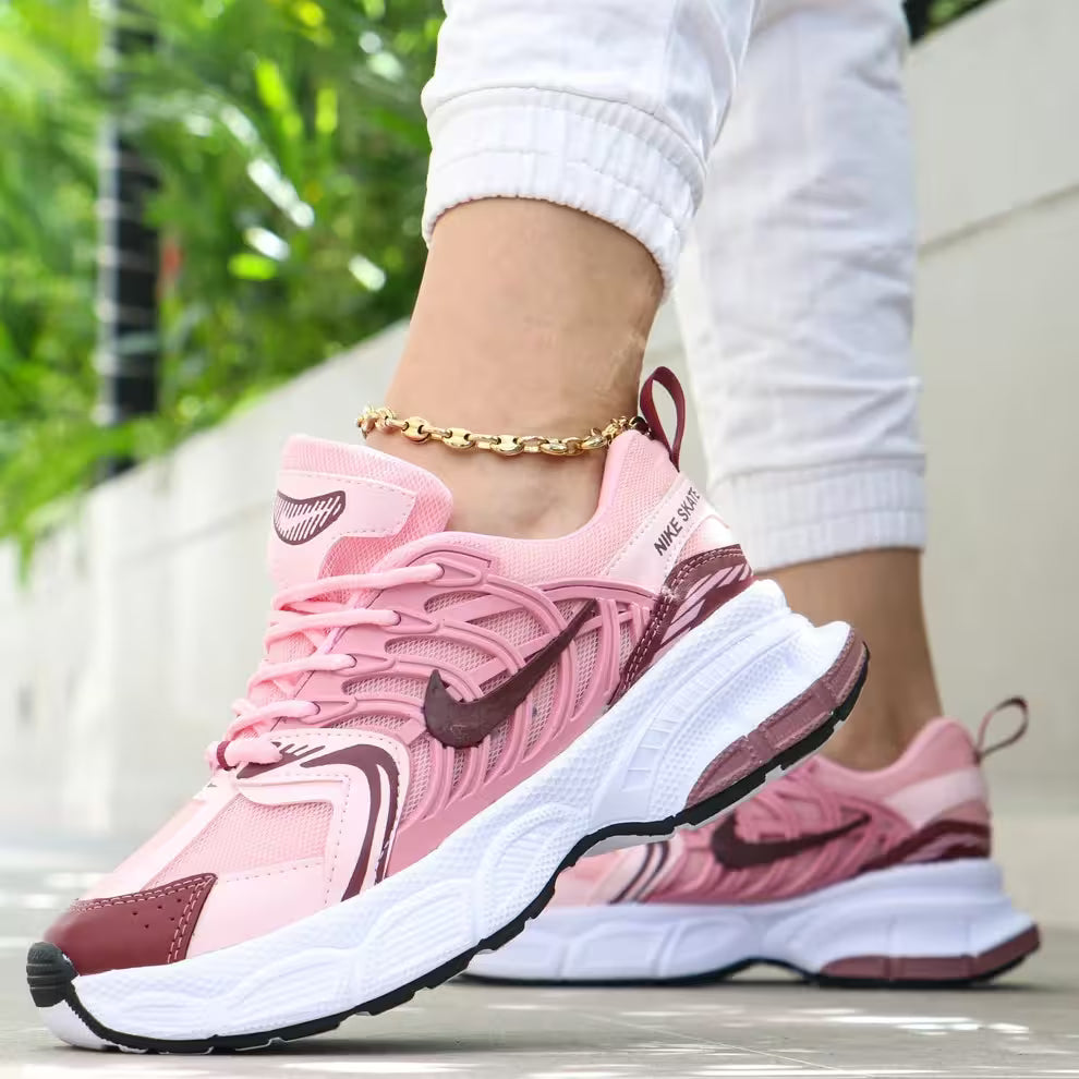 TENIS NIKE SKATE DAMA