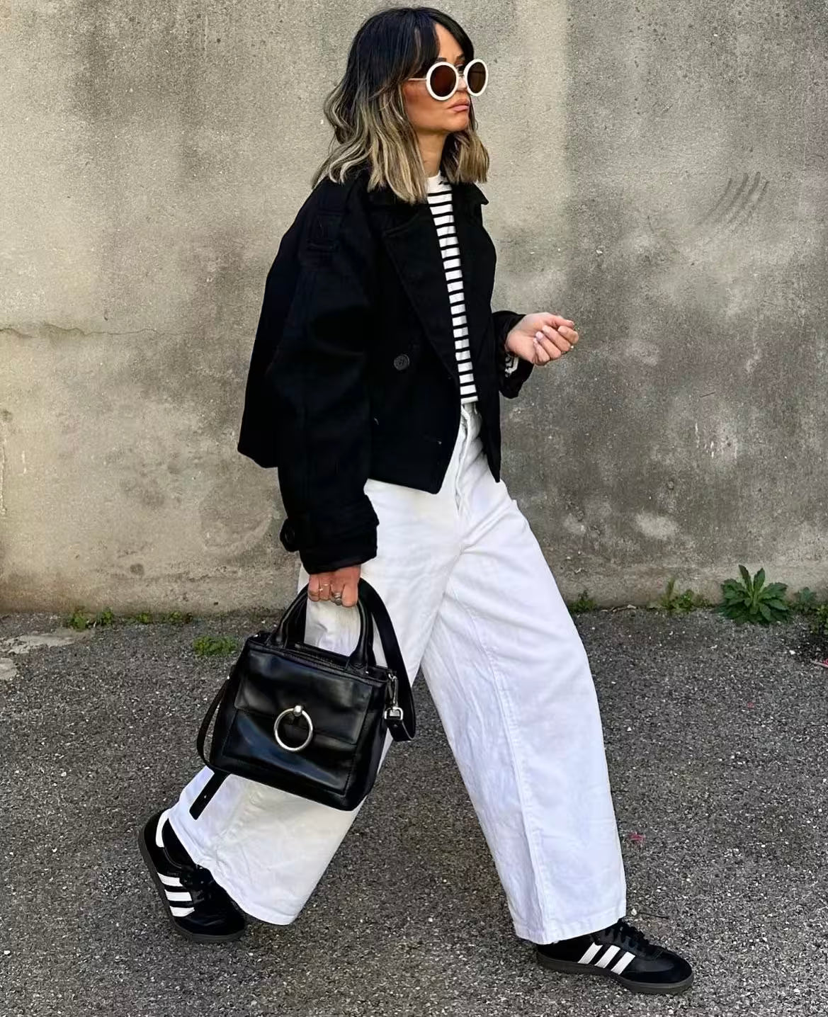 ZAPATILLA ADIDAS SAMBA