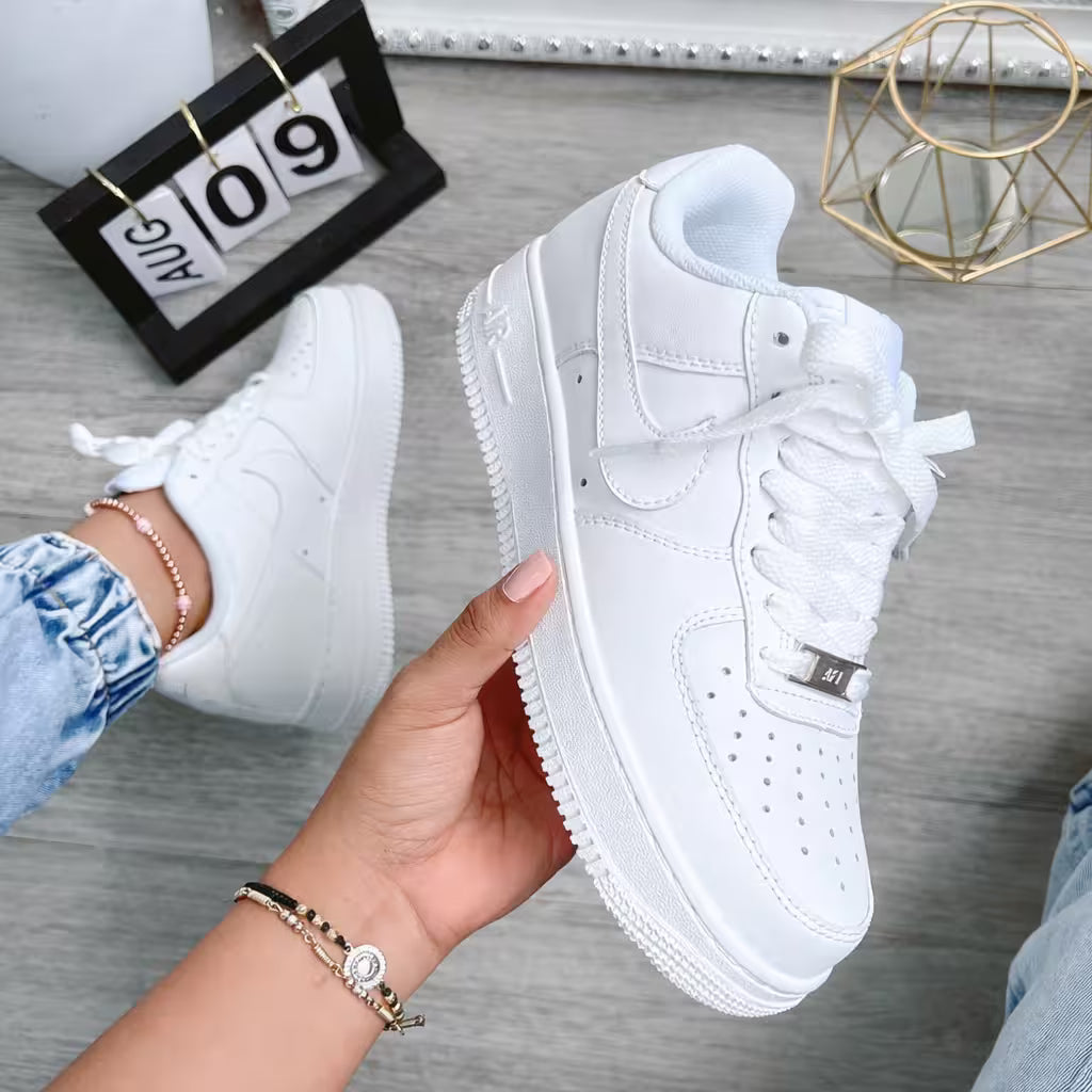 TENIS NIKE FORCE ONE