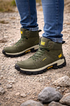 BOTA CATERPILLAR PREMIUM CU