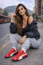 TENIS PUMA SPEEDCAT UNISEX