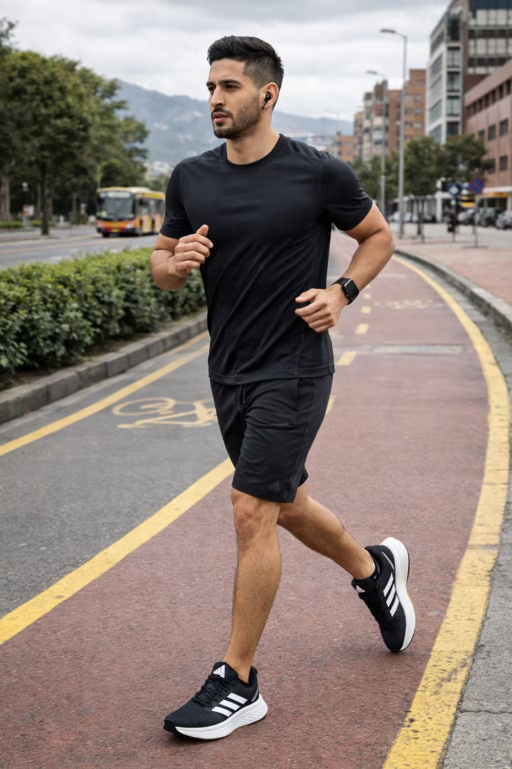 ZAPATILLAS  SUPERNOVA UNISEX