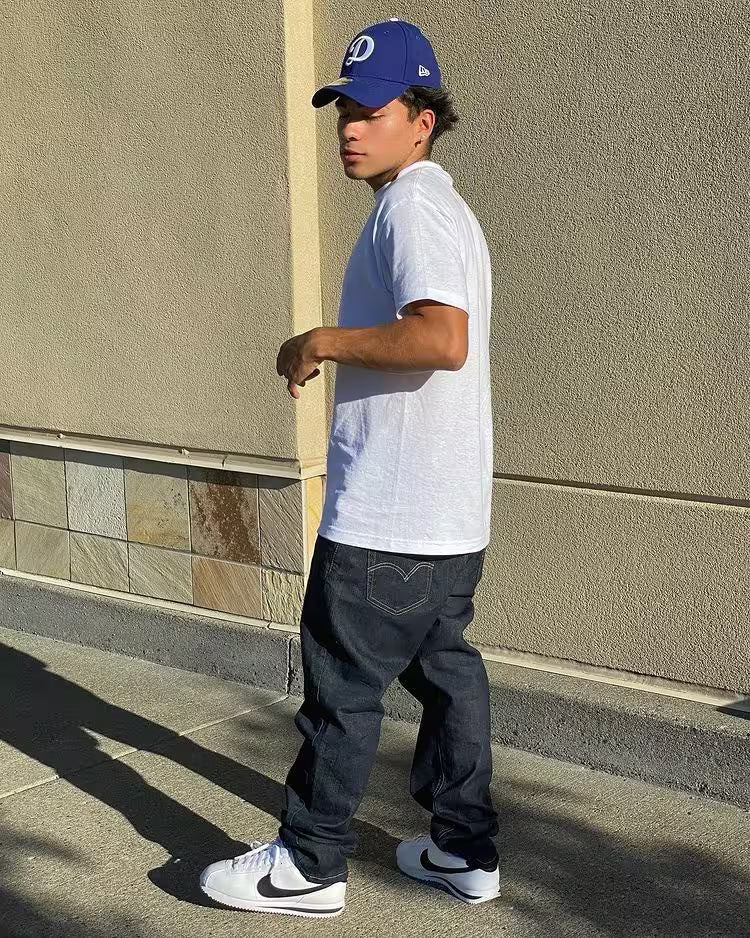 TENIS RETRO NIKE CORTEZ