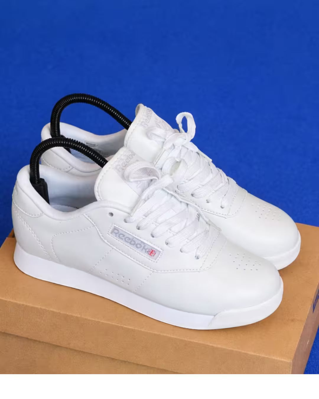 TENIS CLASSIC REEBOK PRINCESS