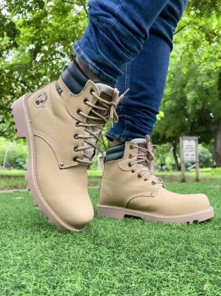 BRAHMA CLASICA CUERO